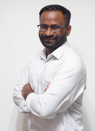 Amol Subhedar